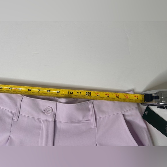 NWT Women’s Light Violet High-Rise Wide Leg Trousers-Wild Fable, Sz.14 - Picture 10 of 16